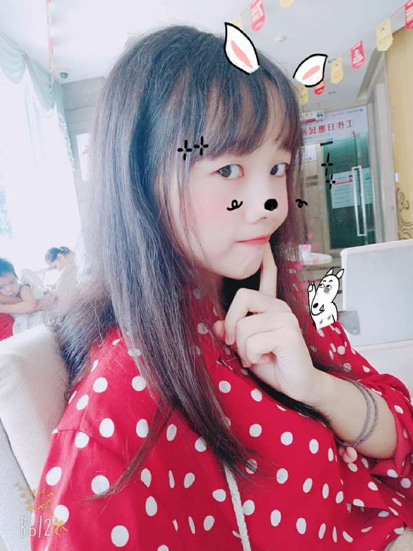 安妮的第一张照片--贵港相亲服务中心