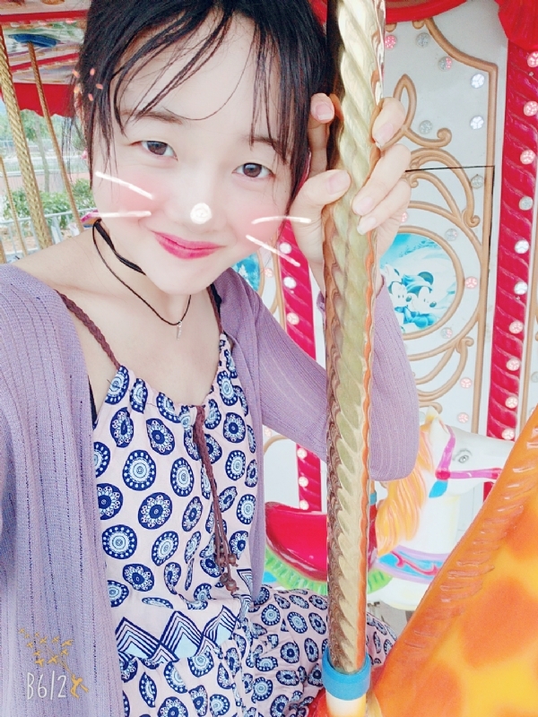 安妮的第二张照片--贵港相亲服务中心