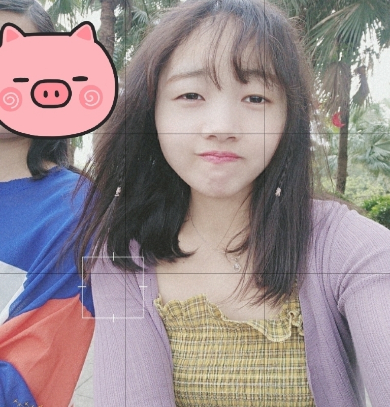 安妮的第三张照片--贵港相亲服务中心