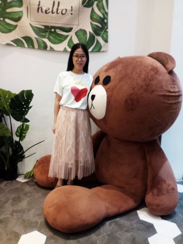 HCY的第二张照片--贵港相亲服务中心