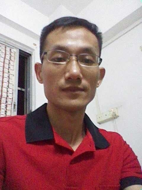 eagle的第一张照片--贵港相亲服务中心