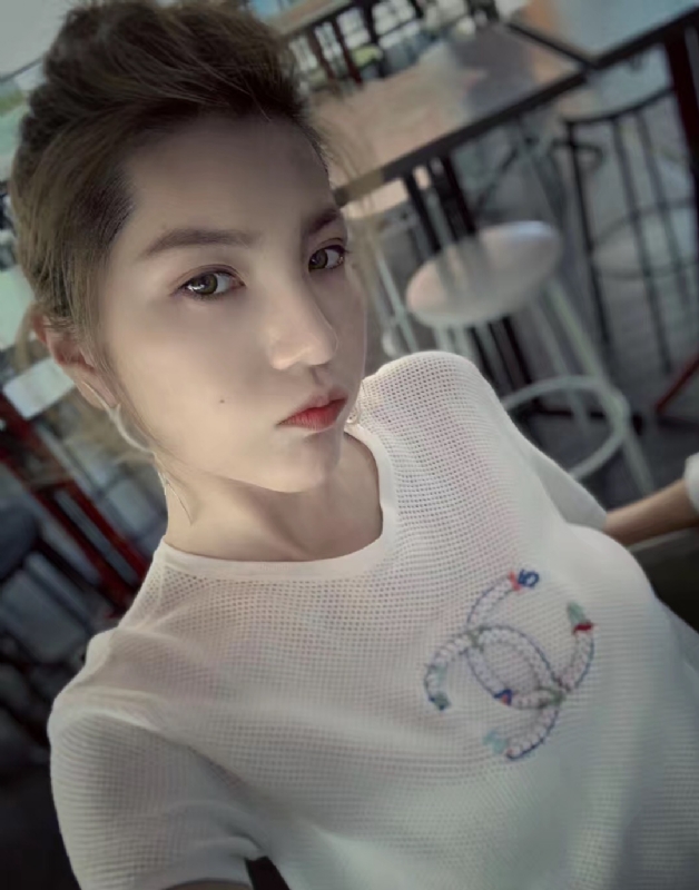 冷冷清秋的第一张照片--贵港相亲服务中心