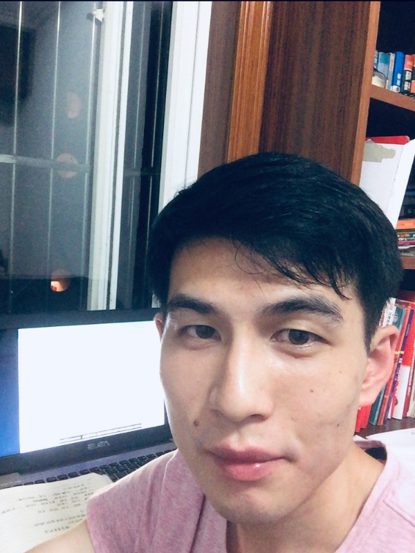 爱吃黄焖鸡的第一张照片--贵港相亲服务中心