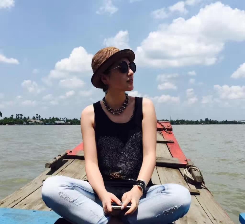 yulili的第一张照片--贵港相亲服务中心