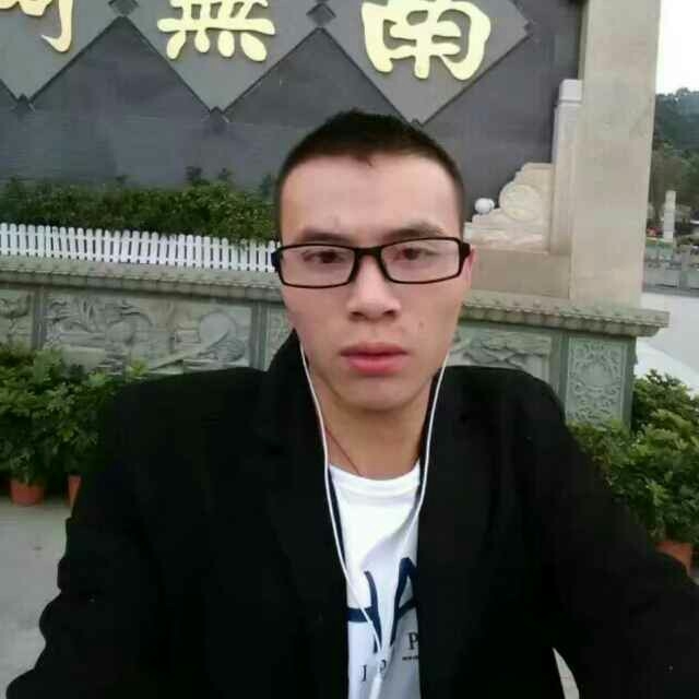 皮皮的第一张照片--贵港相亲服务中心