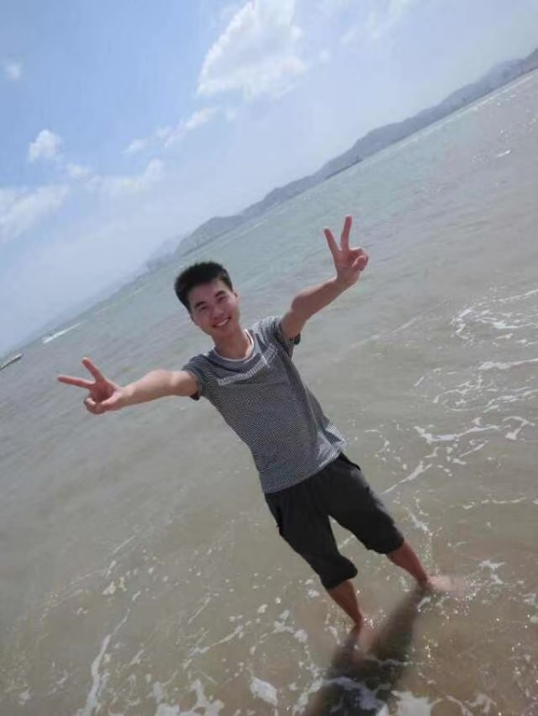 鱼头zzz的第二张照片--贵港相亲服务中心