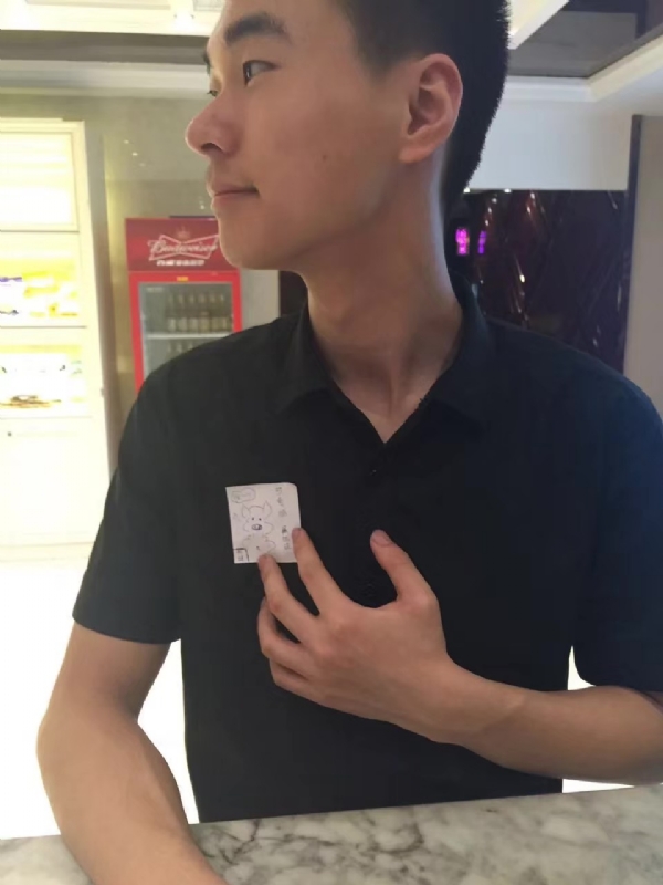 鱼头zzz的第三张照片--贵港相亲服务中心