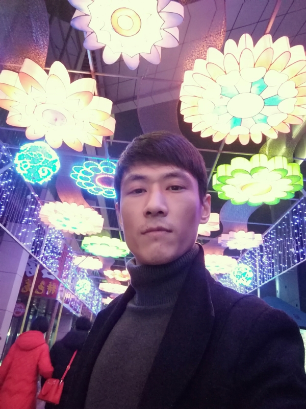 知己的第一张照片--贵港相亲服务中心