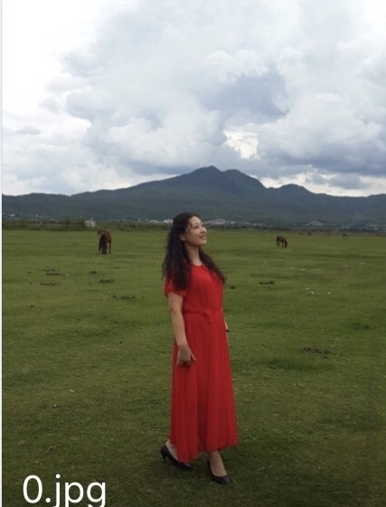 mengmenglonglong的第一张照片--贵港相亲服务中心