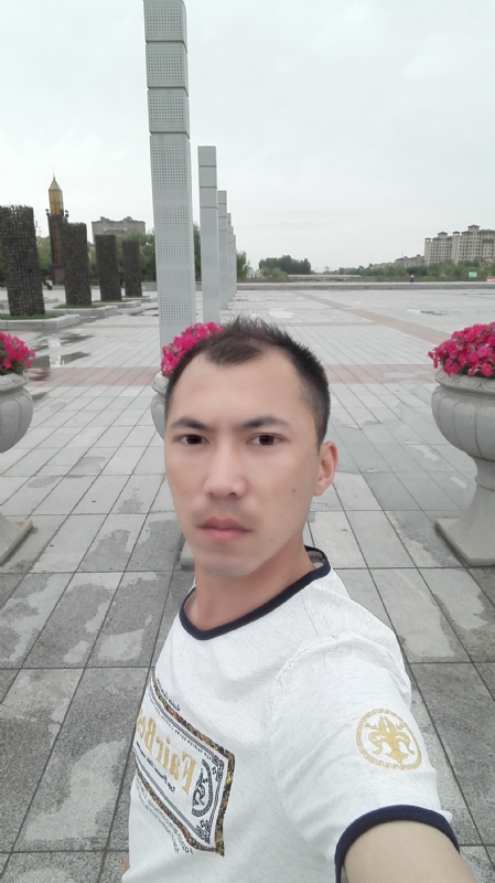 天平的第一张照片--贵港相亲服务中心