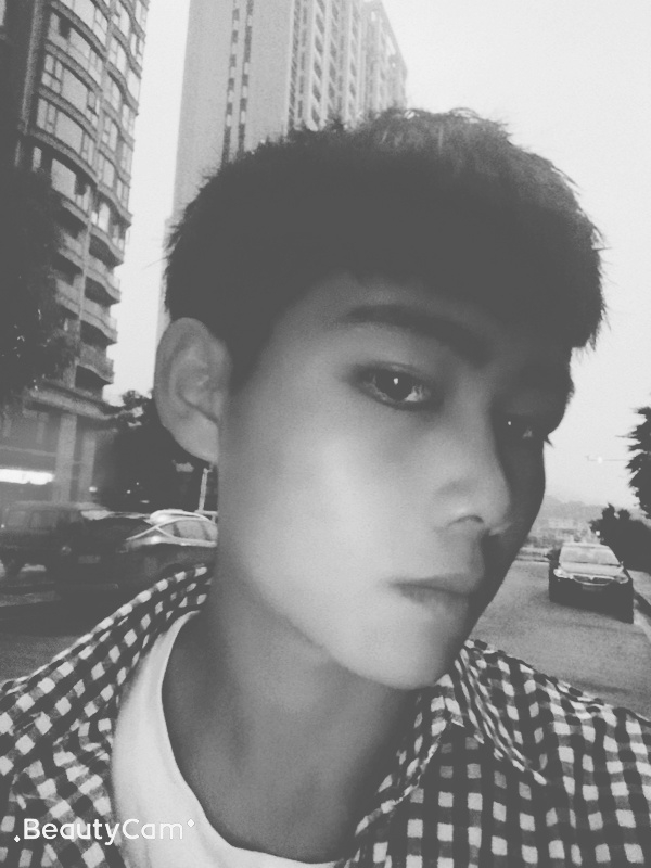 星爺的第一张照片--贵港相亲服务中心