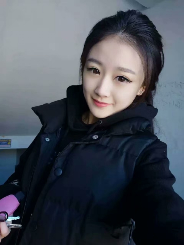 可爱的瑶的第一张照片--贵港相亲服务中心