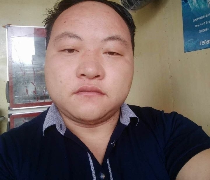 文殊的第一张照片--贵港相亲服务中心