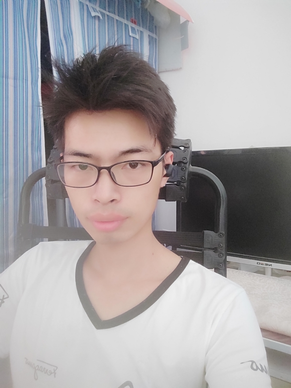 木头人的第一张照片--贵港相亲服务中心