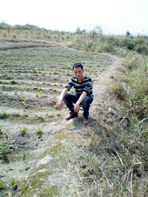 你好的第一张照片--贵港相亲服务中心