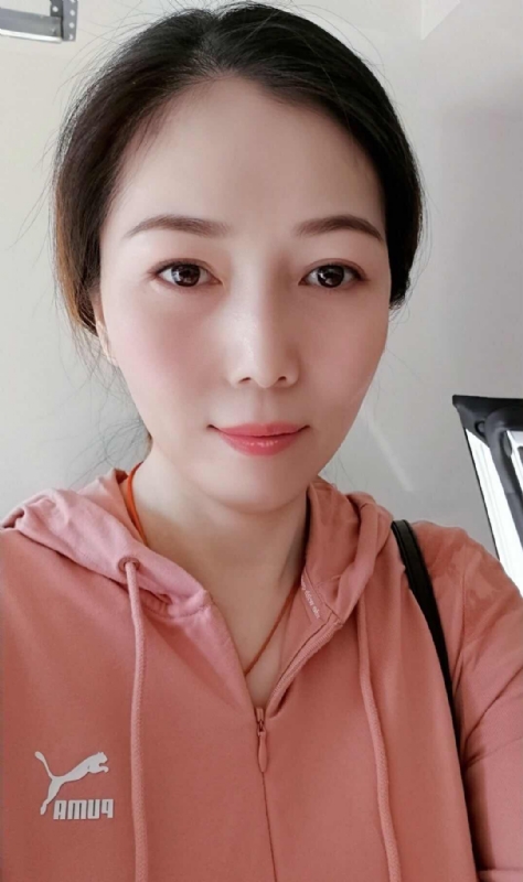 linxin的第二张照片--贵港相亲服务中心