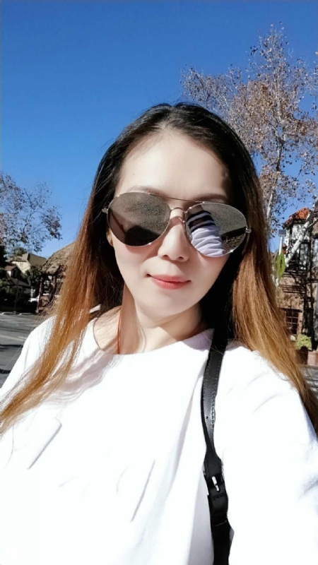 linxin的第三张照片--贵港相亲服务中心