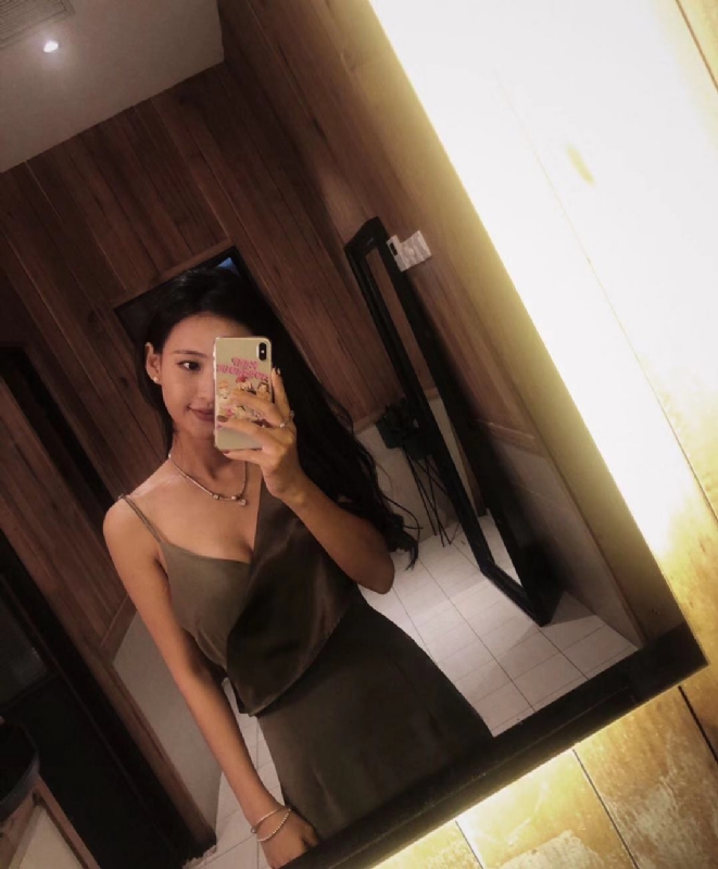 小可爱呀的第一张照片--贵港相亲服务中心