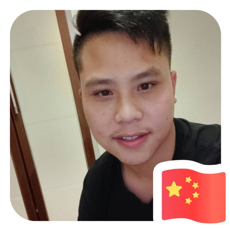 陈桂宝的第一张照片--贵港相亲服务中心