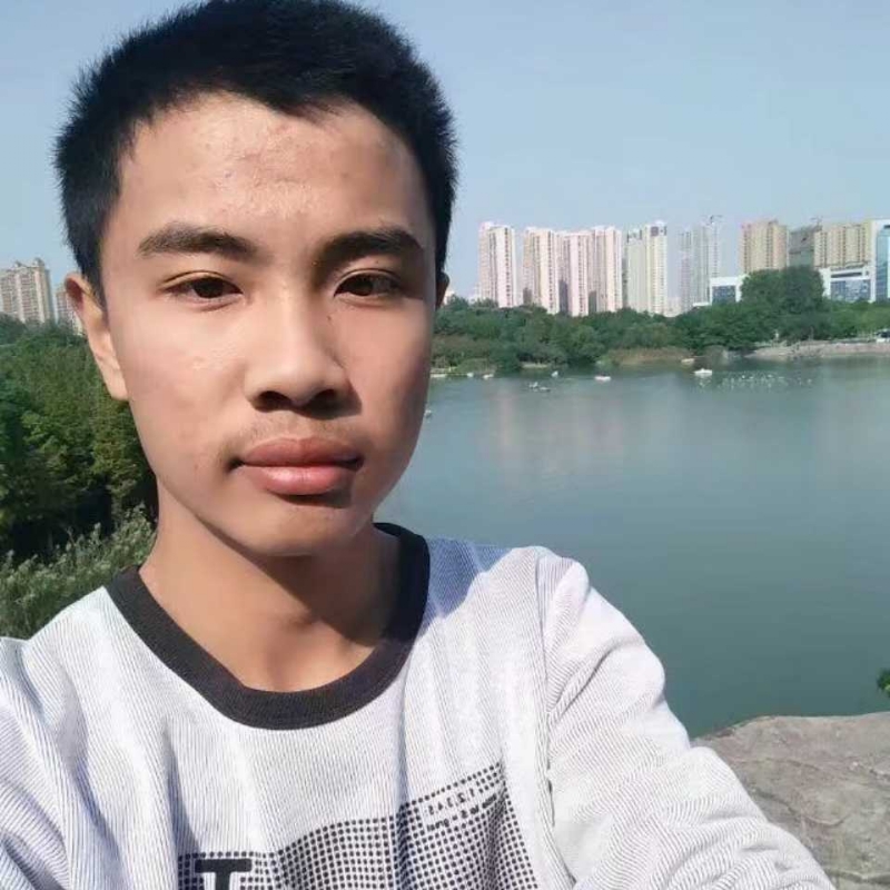 CC的第一张照片--贵港相亲服务中心