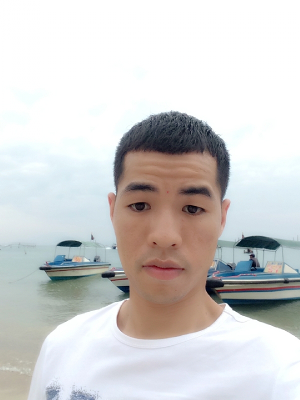 冷风的第一张照片--贵港相亲服务中心