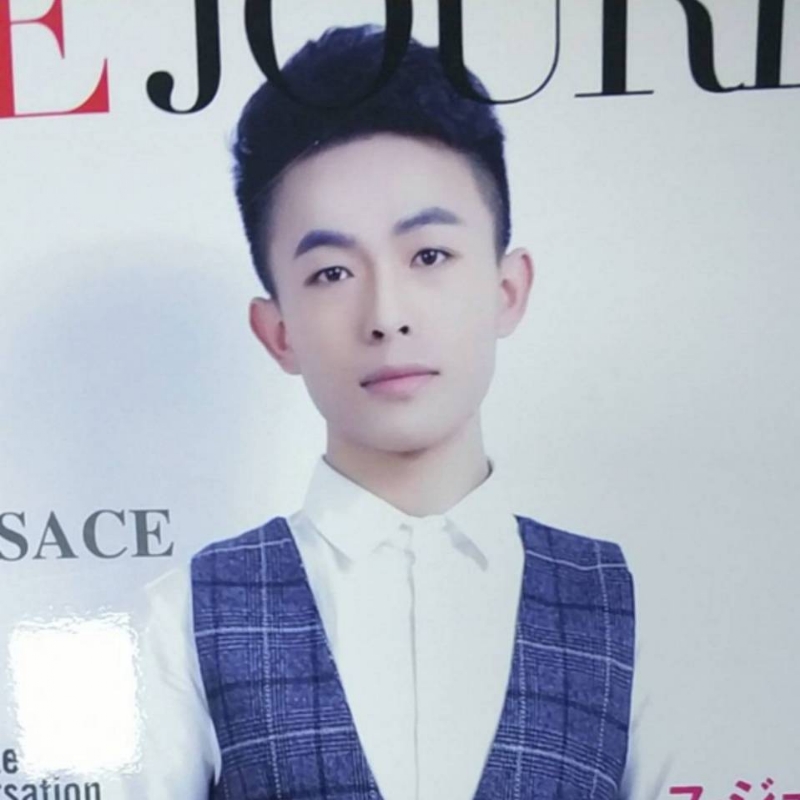 一点寒光的第一张照片--贵港相亲服务中心