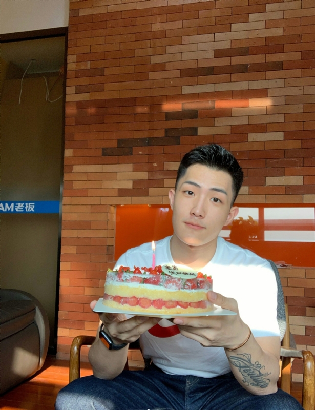 期待你的出现的第二张照片--贵港相亲服务中心