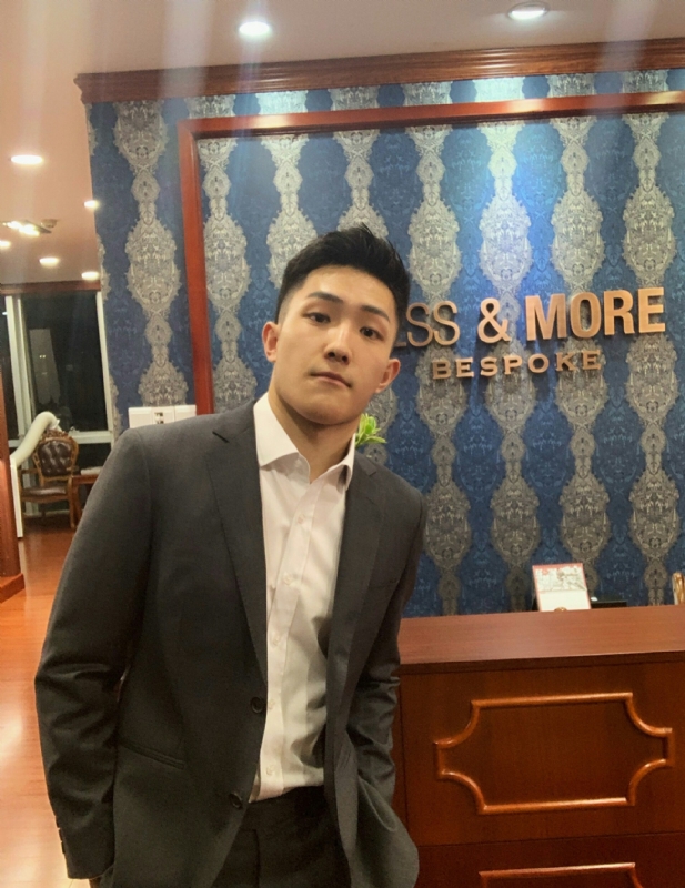 期待你的出现的第三张照片--贵港相亲服务中心