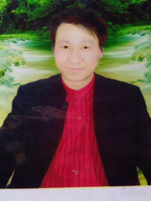 等你的第一张照片--贵港相亲服务中心