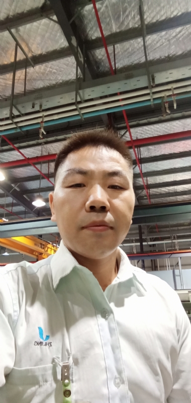 随缘的第一张照片--贵港相亲服务中心