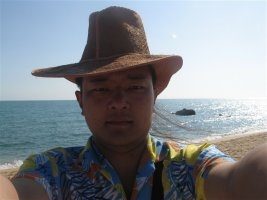 俊哥的第一张照片--贵港相亲服务中心