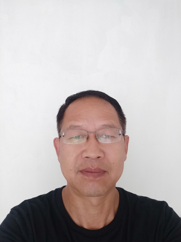 自然的第一张照片--贵港相亲服务中心