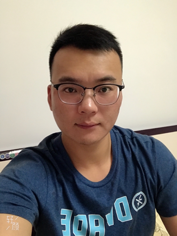 徐先生的第一张照片--贵港相亲服务中心