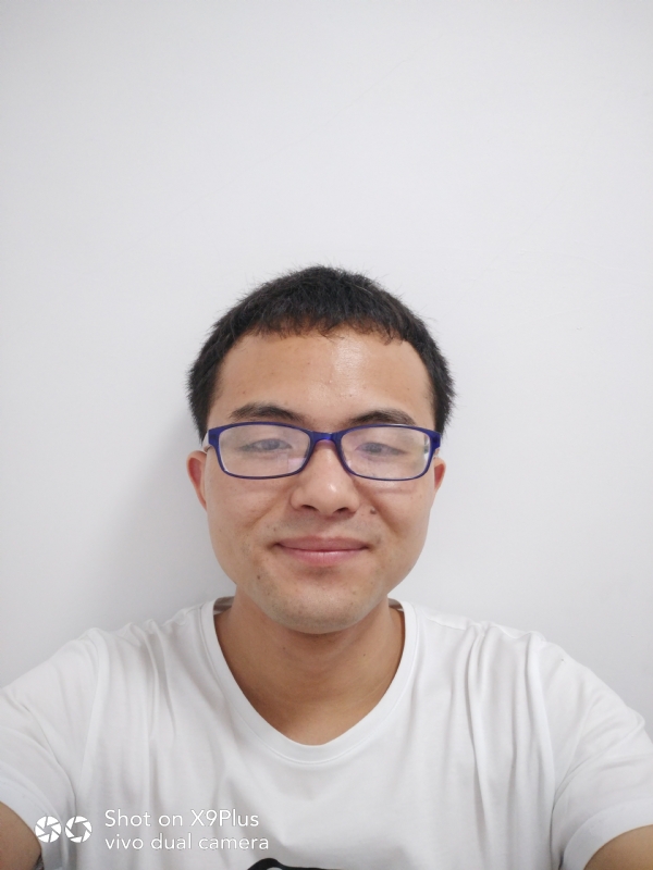 林言的第一张照片--贵港相亲服务中心