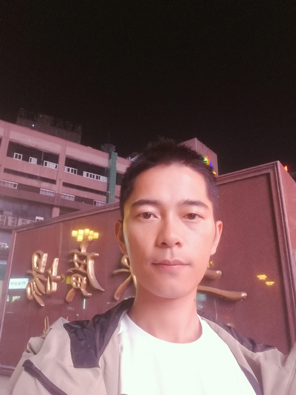 重庆小林的第一张照片--贵港相亲服务中心