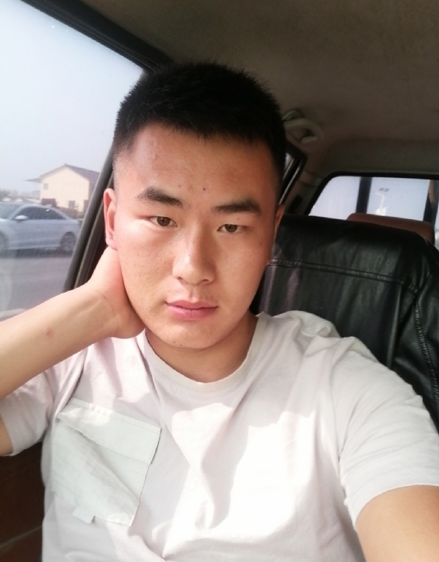 马宏亮的第二张照片--贵港相亲服务中心