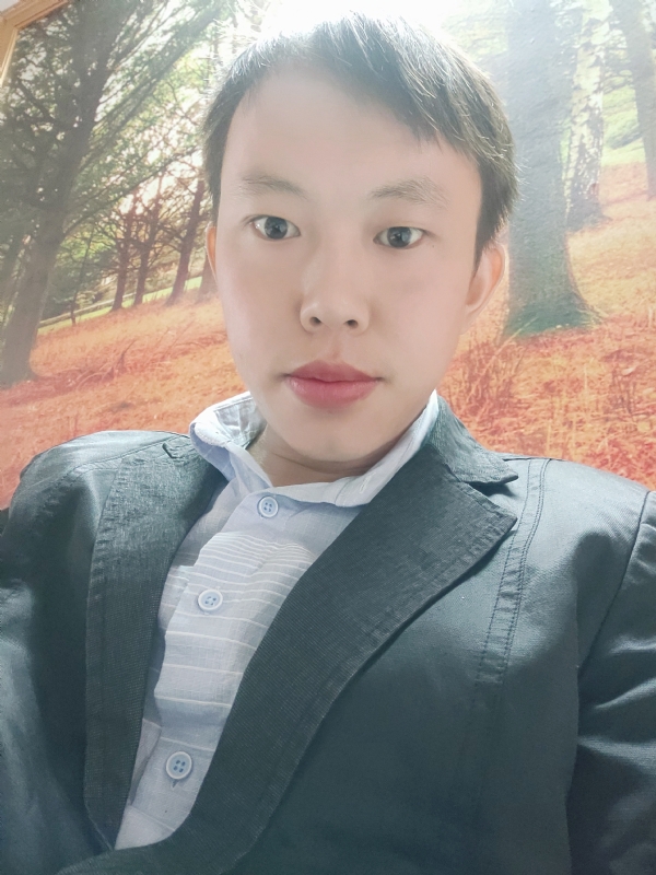 yuhyzww的第一张照片--贵港相亲服务中心