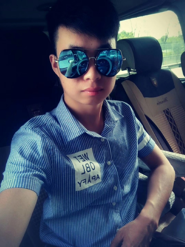 好玖吥見的第一张照片--贵港相亲服务中心