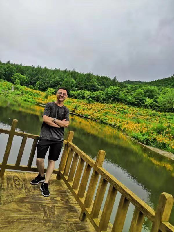 正能量的第二张照片--贵港相亲服务中心