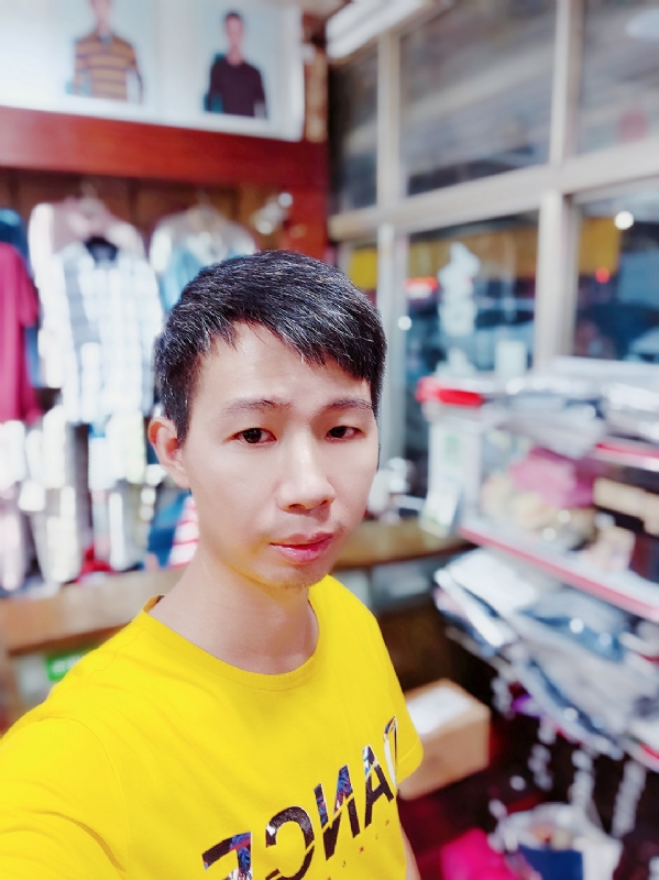 我在想你的第一张照片--贵港相亲服务中心