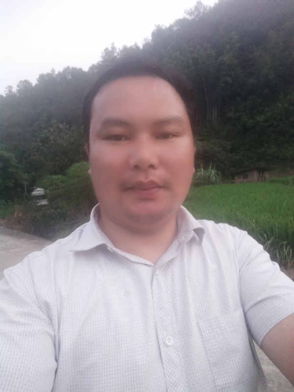 阿王的第一张照片--贵港相亲服务中心