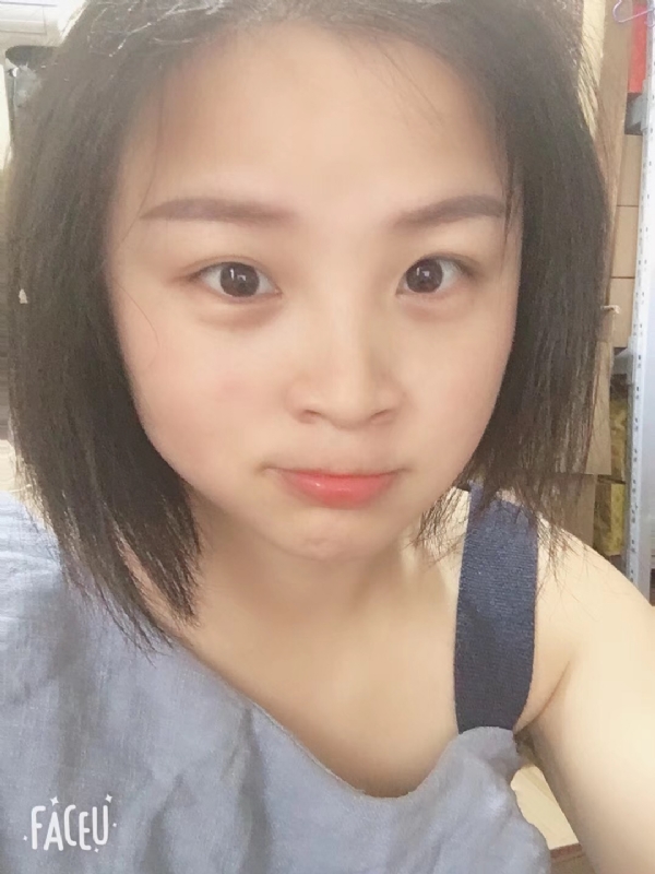 瑞瑞的第一张照片--贵港相亲服务中心