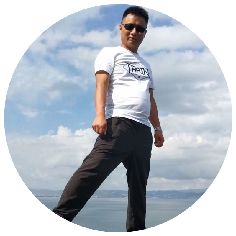 山高人为峰的第一张照片--贵港相亲服务中心