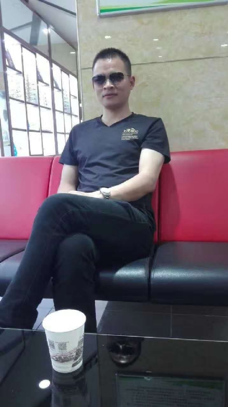 珍惜的第一张照片--贵港相亲服务中心