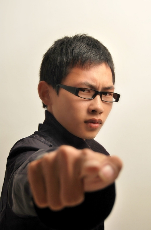 烟火的第一张照片--贵港相亲服务中心