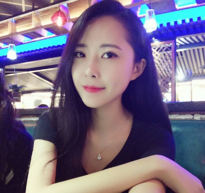 庆庆的第一张照片--贵港相亲服务中心