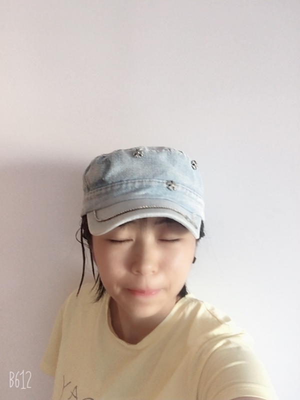 li的第一张照片--贵港相亲服务中心