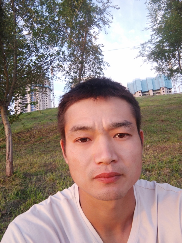 川子的第一张照片--贵港相亲服务中心