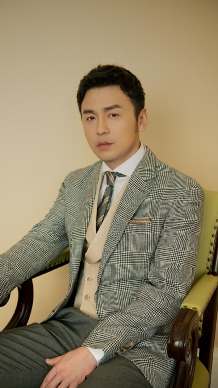 独角兽的第一张照片--贵港相亲服务中心