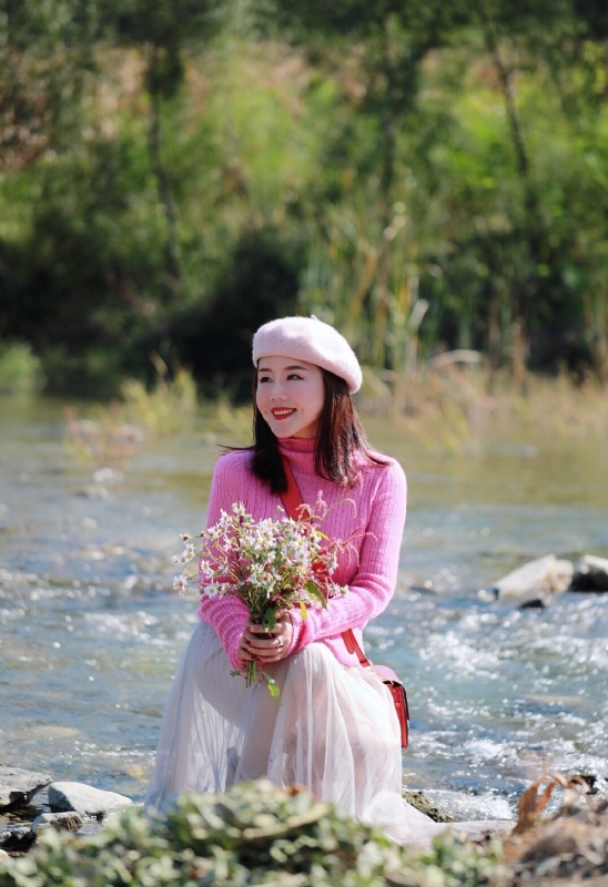 素年锦时的第一张照片--贵港相亲服务中心